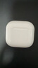 GFFOCUS【官網(wǎng)正品丨降噪Air4代】適用蘋(píng)果真無(wú)線(xiàn)ANC降噪藍(lán)牙半入耳式耳機(jī)iPhone16/15/14Pro頂配pods4 【原版正裝全功能頂配版】 主動(dòng)降噪+空間音頻+三真電量 曬單實(shí)拍圖