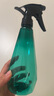 初工噴壺 園藝澆花噴壺噴霧器手動(dòng)按壓式噴霧器 祖母綠500ml 曬單實(shí)拍圖