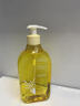 儒意（RUYI）生姜艾草按摩精油500ml 通經絡全身排毒發(fā)熱拔罐spa開背推拿刮痧 曬單實拍圖