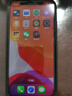 Apple iPhone 蘋(píng)果x 蘋(píng)果XS MAX 國(guó)行全網(wǎng)通 二手手機(jī) 蘋(píng)果X【銀色】5.8英寸【原裝屏幕】 256G【更換品牌電池100%隨機(jī)發(fā)】 95新 3c充電器套裝 曬單實(shí)拍圖