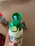 富光兒童保溫杯316L不銹鋼雙飲水杯男女小學(xué)生上學(xué)專用便攜吸管杯子 海島派對【一蓋雙飲+杯套】560ml 曬單實拍圖