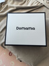 DOMIAMIA哆咪呀嬰兒涼感被空調(diào)被兒童夏涼被可機洗抗菌寶寶被子 150×200 曬單實拍圖
