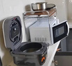 美的（Midea）赤炎純鈦電飯煲0涂層內膽電飯鍋4升家用3-4-5-8個(gè)人大容量上下雙ih加熱智能預約多功能煮飯電飯煲 4L 【生物鈦0涂層】赤炎雙IH加熱 曬單實(shí)拍圖
