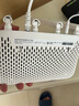 小米（MI）路由器4A千兆版  雙千兆 1200M雙頻無(wú)線(xiàn)速率 5G家用智能路由器 四天線(xiàn)穿墻 雙頻合一 曬單實(shí)拍圖