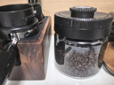 雙槍烏金檀木整木菜板 百年齡砧板家用切菜案板抗菌實(shí)木菜板50*33*2.5 曬單實(shí)拍圖