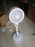 NIYEVN【300平全屋降溫丨秒降16℃】空調(diào)扇制冷風(fēng)扇落地扇電風(fēng)扇靜音臥室超靜音一級能效空氣循環(huán)扇家用 【空調(diào)級冷風(fēng)】200m全域降溫-靜音恒冷-省電機械 2025年新款丨渦輪暴風(fēng)丨全屋送風(fēng)制冷丨 曬單實拍圖