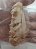 壹號土豬【燒烤季】【300天黑豬】冰鮮去皮五花烤肉片180g 曬單實拍圖