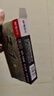 晨光（M&G）文具GP1008按動(dòng)中性筆學(xué)生0.5黑筆簽字筆商務(wù)子彈頭考試專(zhuān)用水筆辦公用品黑色10支筆+10支芯開(kāi)學(xué)季 曬單實(shí)拍圖