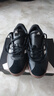 阿迪達斯 （adidas）男 運動(dòng)休閑鞋 VL COURT 3.0 ID6286 黑色 41碼/UK7.5 曬單實(shí)拍圖