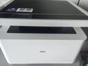 得力（deli）M2020DW黑白三合一多功能打印機復(fù)印機掃描機一體機 A4家用學(xué)習(xí)手機 自動雙面打印 激光打印機 曬單實拍圖
