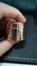 蘭蔻菁純眼霜20ml滋潤淡紋潤澤緊致護膚品化妝套裝禮盒教師節禮物 曬單實(shí)拍圖
