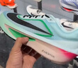 耐克（NIKE）官方2025男鞋ZOOM FLY 6運動鞋子跑鞋緩震輕便專業(yè)競速訓(xùn)練跑步鞋 FN8454-402 42.5 曬單實拍圖
