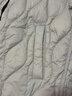 冰潔BINJORA 25春秋95鴨絨輕薄羽絨服女保暖圓領(lǐng)服廓形外套J5300EB33T 曬單實(shí)拍圖