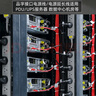 廣昌興（G.C.X）PDU連接服務(wù)器電源線16a三插頭轉(zhuǎn)c19孔 3*1.5平方 1.5米 無氧銅國標(biāo)3C認(rèn)證大功率主機(jī)設(shè)備 曬單實拍圖