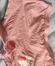 貓人【10A抑菌+桑蠶絲內(nèi)襠】兒童內(nèi)褲女童夏季薄款純棉四角褲女孩短褲 曬單實拍圖