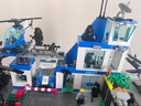 樂(lè )高（LEGO）積木拼裝城市系列60316 現代化警察局男孩兒童玩具生日禮物 曬單實(shí)拍圖