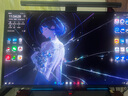 泰坦軍團26.5英寸 原廠(chǎng)QD-OLED屏 2K 原生240Hz 專(zhuān)業(yè)電競調校 10bit 防燒屏技術(shù) 帶背光燈效 顯示器 G27W8S 曬單實(shí)拍圖