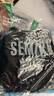 森馬（Semir）【大促福袋】休閑褲男女簡(jiǎn)約百搭長(cháng)褲夏季運動(dòng)風(fēng)潮流褲子 男-A款褐灰 【基礎束腳】 L 曬單實(shí)拍圖