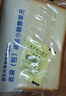 小鹿藍(lán)藍(lán) 0添加厚切高鈣黃油吐司 兒童早餐零食兒童面包早餐牛奶面包 500g 曬單實(shí)拍圖