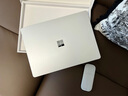 微軟（Microsoft）Surface Laptop 第7版 筆記本電腦 國家政府補(bǔ)貼20% 觸屏輕薄本 驍龍X Elite 16G 1T亮鉑金 15英寸 曬單實(shí)拍圖