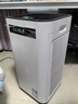 IAM長效除醛空氣凈化器m8 Pro家用消毒機除甲醛霧霾細菌二手煙PM2.5負離子機甲醛數(shù)字顯示M8升級款 曬單實拍圖