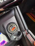 飛利浦（PHILIPS）車(chē)載充電器45W蘋(píng)果16/15手機超級快充插座汽車(chē)點(diǎn)煙器一拖二轉換頭 36W隱形快充 曬單實(shí)拍圖