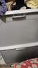 佳幫手收納箱特大號(hào)塑料衣物衣服玩具收納整理箱子車(chē)載儲(chǔ)物箱72L 曬單實(shí)拍圖