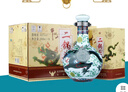 牛欄山珍品（30）二鍋頭青龍 清香型白酒 53度 500ml*6瓶整箱 曬單實(shí)拍圖