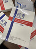 芙清醫(yī)用敷料面膜型2盒經(jīng)典膜械字祛痘涼茶敷料改善痤瘡皮炎濕疹術(shù)后 曬單實(shí)拍圖