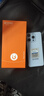 金立（Gionee）手機大屏智能手機全新超薄安卓學(xué)生老年人專(zhuān)用電競游戲雙卡雙待百元長(cháng)續航 X18promax 128GB 藍色 曬單實(shí)拍圖