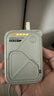 SUIDDY【3C認證丨四合一】充電寶自帶線(xiàn)帶插頭器20000毫安大容量Magsafe快充移動(dòng)電源適用蘋(píng)果華為小米 【自帶線(xiàn)+磁吸+AC插頭】深空灰 曬單實(shí)拍圖