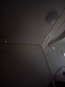 安睡寶（SOMERELLE）三開門坐床蒙古包蚊帳 嬰兒防摔蚊帳帶床圍欄全底 家用1.8x2米床 曬單實拍圖