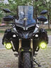 猛獅電池無(wú)極DS625X 大師兄 525R/RR 525DSX SR4 MAX350摩托車(chē)12V猛獅電瓶 MG12A-BS-C 容量 10A 曬單實(shí)拍圖