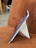 GOMI適用ipad11保護殼磁吸雙面夾A16芯片輕薄2025款蘋(píng)果air6/7平板外殼mini7/pro11英寸10電腦搭扣 【古董白】科技納米皮防污丨橫豎支撐丨升級磁吸 iPad 第11代 202 曬單實(shí)拍圖