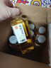 果子熟了 無糖茶 混合口味 茶飲料 0糖0脂肪0能量 500mL*12瓶整箱 曬單實(shí)拍圖