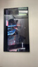 三星（SAMSUNG）85X8F 85英寸量子點 AI Mini LED藝術(shù)電視 壁紙電視 超薄平嵌144Hz QA85QNX8FAJXXZ   曬單實拍圖