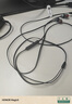 JBLTUNE310C有線(xiàn)耳機Type-C接口入耳式耳機 電腦耳機 適用于USB-c設備黑色 曬單實(shí)拍圖