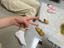 班尼路（Baleno）山本褲女2025新款高腰顯瘦寬松純色百搭垂感運(yùn)動(dòng)休閑親膚直筒長(zhǎng)褲 曬單實(shí)拍圖