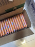 金鑼火腿腸 整箱雞肉腸共3000g 50支/箱 休閑零食燒烤火腿腸 中秋送禮 曬單實(shí)拍圖