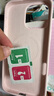 依斯卡適用蘋(píng)果16系列靈動(dòng)相機(jī)拍照按鍵貼膜 iPhone16promax多功能控制立體按鍵電容觸控手機(jī)保護(hù)JM553金 曬單實(shí)拍圖