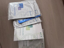 敷爾佳綠膜1盒 械字號醫(yī)用敷料面膜狀 重組III型人源化膠原蛋白貼 曬單實(shí)拍圖