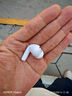 榮耀Earbuds 4i 藍牙耳機 榮耀耳機 通話(huà)降噪 長(cháng)續航 華為FreeBuds 6i同款 適配榮耀華為手機 冰島白 曬單實(shí)拍圖