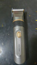 康佳（KONKA）電動理發(fā)器理發(fā)推子 家用成人兒童剃頭理發(fā)器自理發(fā)神器剃發(fā)器電推子電推剪理發(fā)工具全套3305 曬單實拍圖