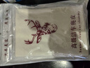 KOOLIFE鹿皮擦車巾洗車毛巾 汽車內(nèi)飾用羊麂皮雞皮抹布無痕吸水 50*80CM 曬單實(shí)拍圖