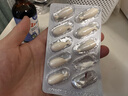 witsbb健敏思小藍(lán)盒液體鈣30粒D3K2敏寶專研6月+100+項(xiàng)無敏原四盒裝 曬單實(shí)拍圖