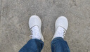 NEW BALANCE NB Rebel v3官方運(yùn)動(dòng)鞋男鞋夏季透氣跑鞋速度訓(xùn)練鞋跑步鞋 白色 男款 MFCXMW3 標(biāo)準(zhǔn)鞋楦D 42 (腳長(zhǎng)26.5cm)尺碼詳詢客服 曬單實(shí)拍圖
