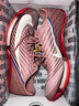 耐克田徑精英2025新款配色 Nike Maxfly 2耐克男女專(zhuān)業(yè)氣墊短跑釘鞋 HQ2058-600/Maxfly 2代 43 曬單實(shí)拍圖