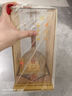 西鳳華山論劍20年52度陳釀鳳香型中秋送禮白酒 52度 500mL 1瓶 曬單實(shí)拍圖