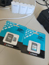 金士頓（Kingston）256GB SD存儲卡 U3 V30 相機內存卡 高速sd卡大卡 4K超高清拍攝 讀速200MB/s 寫(xiě)速160MB/s 曬單實(shí)拍圖