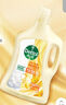 滴露（Dettol）衣物柔順劑持久留香升級版除菌液金盞花2.5L柔軟劑衣物消毒液母嬰 曬單實拍圖